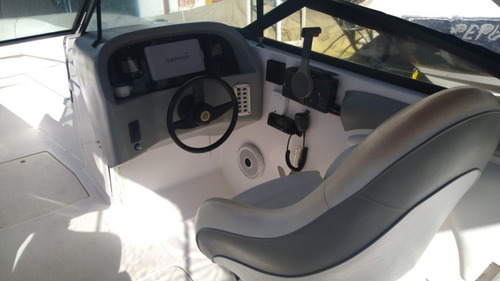 Cobra Cayman 23 Yamaha 200 Hp 4t Poddium Nautica