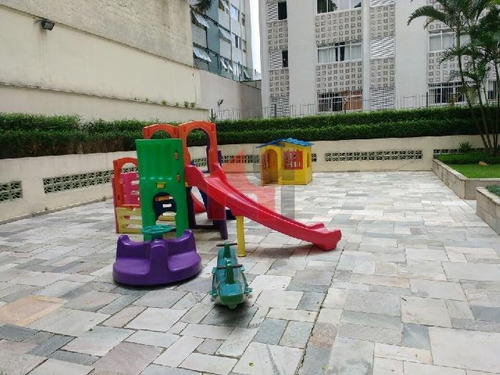 Apartamento Garden Com 2 Dormitórios À Venda, 120 M² Por R$ 890.000,00 - Ipiranga - São Paulo/sp - Gd0001