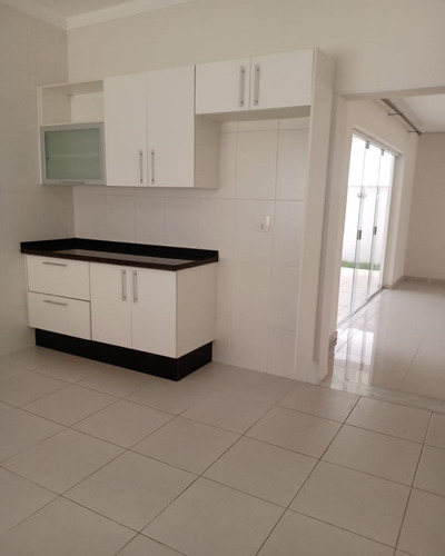 Imagem 6 de 30 de Condomínio Mont Blanc - Sobrado Modulado - Ca00766 - 69437747