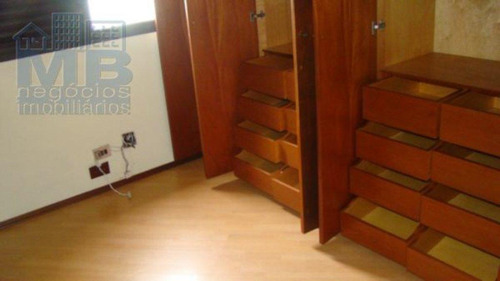 Imagem 10 de 25 de Apartamento Residencial Para Venda E Locação, Jardim Marajoara, São Paulo - . - Ap3407