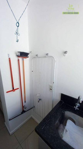 Imagem 14 de 16 de Apartamento A Venda Bairro Fortaleza - Ap1224