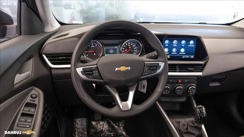 Chevrolet Montana 1.2 TURBO FLEX LT MANUAL