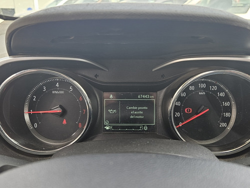 Chevrolet Tracker TRACKER LTZ 1.2