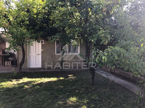 Casa En Venta En Talca