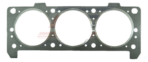 Junta Dc Cabeza Chevrolet Equinox 3.4 L 2006 - 2009 /g