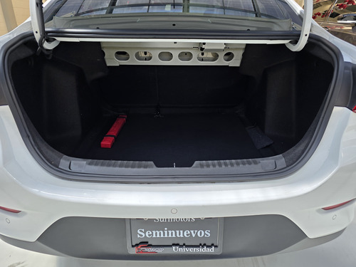 Chevrolet Onix 1.0T Premier Red Line At