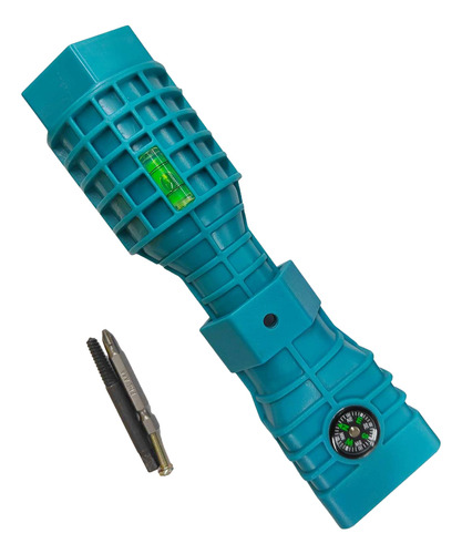 Llave De Tubo De Agua Plegable 21 En 1 Con Doble Extremo, Pa