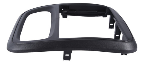 Autorradio Fascias For Trafic X82 Talento 296 Mi