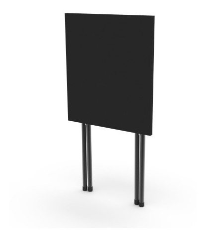 Imagen 5 de 10 de Mesa Matera Para Jardin Exterior 50 X 45 X 58- Mplc050
