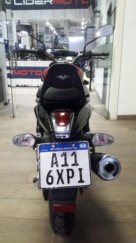 Imagen 2 de 11 de Bajaj V15 Vikrant Usados Seleccionados Lidermoto
