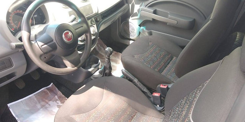 Fiat Fiorino 1.4 Mpi Furgão Hard Working 8v Flex 2p Manual