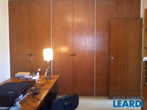 Imagem 13 de 15 de Apartamento - Perdizes - Sp - 449286