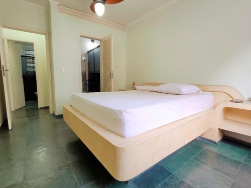 Imagem 7 de 14 de Apartamento Com 3 Dormitórios À Venda, 65 M² Por R$ 350.000 - Jardim Las Palmas - Guarujá/sp - Ap4636 - 34711559