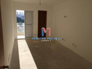 Imagem 15 de 15 de Sobrado Nunca Habitado Moinho Velho - Estuda Permuta - 91827