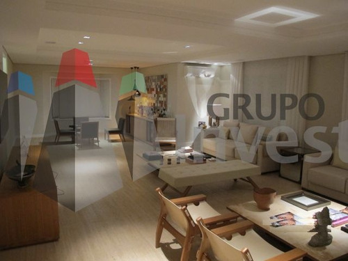Imagem 7 de 18 de Casa À Venda, 470 M² Por R$ 3.200.000,00 - Gramado - Campinas/sp - Ca0230