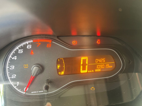 Chevrolet Onix 1.0 Joy 5p