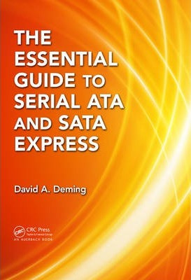 The Essential Guide To Serial Ata And Sata Express