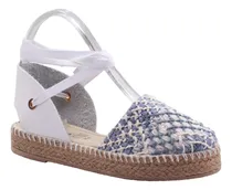 Comprar Alpargatas Mujer Dama Plataforma 2,5cm Zapatos Moda Casual 