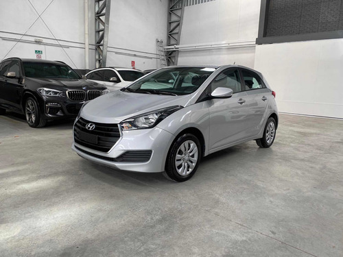 Hyundai Hb20 Confort Plus Un Dueo Ficha Of 50% Financiado