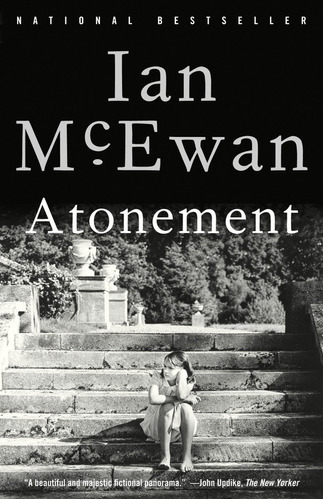 Atonement - Ian Mcewan