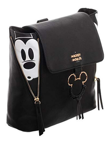 Mochila Bioworld MP7CAZDSY
