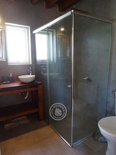 Villa Fausta - Cabaña 4 En Punta Del Diablo