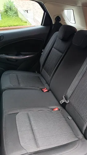 Ford Ecosport 1.5 Se Mt