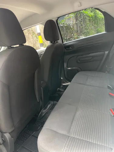 Citroën C4 Cactus 1.2 Cactus Shine