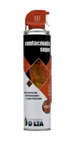 Contacmatic Super 200g C/gatillo