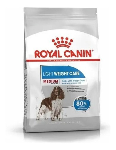 Royal Canin Medium Weight Care X 10kg