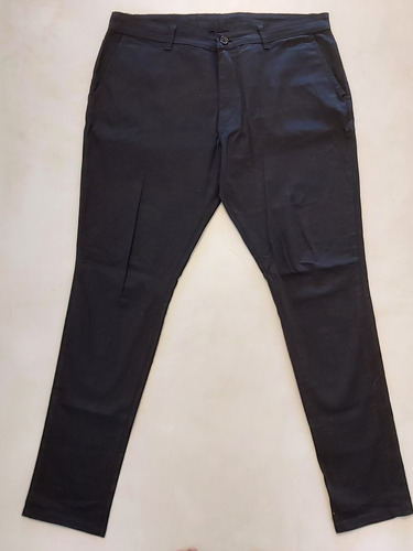 Pantalon De Vestir Aires Modernos Talle 50 Chupin