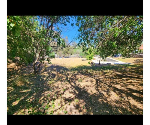 Venta.hermoso Terreno Con Vista.al.ingreso.de.la.ciudad