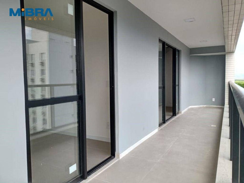 Imagem 1 de 7 de Cobertura 3 Quartos Em Jardim Camburi - Co0139