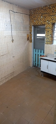 Imagem 5 de 10 de Casa Para Aluguel, 2 Dormitórios, Vila Brasílio Machado - São Paulo - 12153