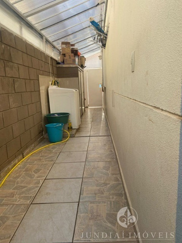 Imagem 15 de 29 de Casa À Venda No Condomínio Residencial Das Palmeiras Em Jundiaí - A/c 160 M², Ao Lado Da Unip, 03 Dorms, Lazer Completo, Fácil Acesso. - Ca00444 - 70176073