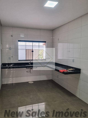 Imagem 4 de 6 de Linda Casa No Moinho Dos Ventos ! 3 Quartos ! - 7572