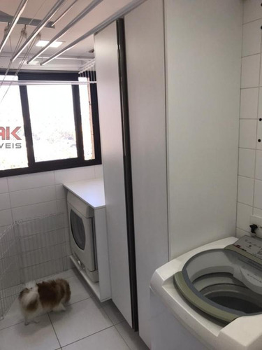 Imagem 12 de 15 de Ref.: 5208 - Apartamento Em Jundiaí Para Venda - V5208