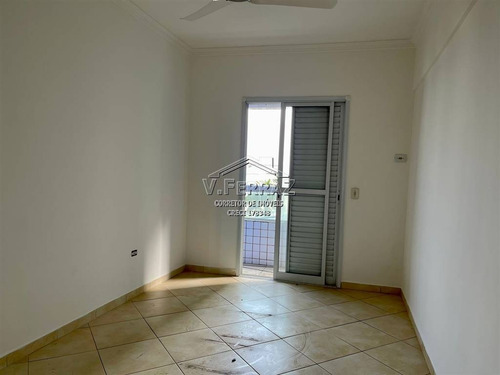 Imagem 3 de 14 de Apartamento, 2 Dorms Com 76.11 M² - Maracana - Praia Grande - Ref.: Mon291 - Mon291