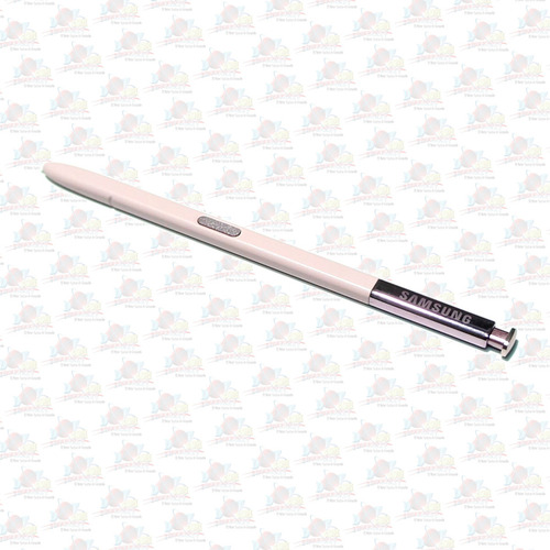 Pluma Spen Stylus Lapiz Optico Rosa Para Galaxy Note 8 N950