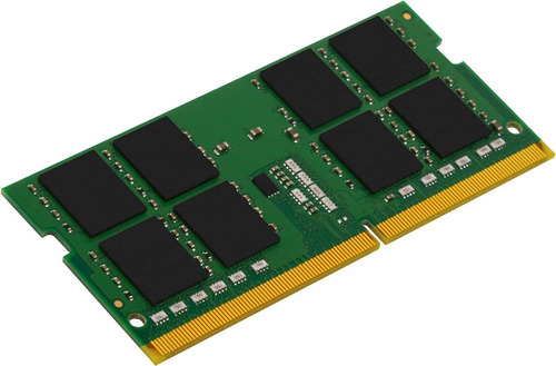 Memoria Kingston Valueram 32gb Sodimm Ddr4 2666mhz