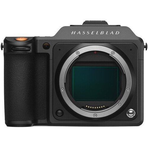 Hasselblad X2d 100c Medium Format Mirrorless Camera