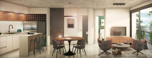 Imagen 7 de 8 de Departamento - Belgrano