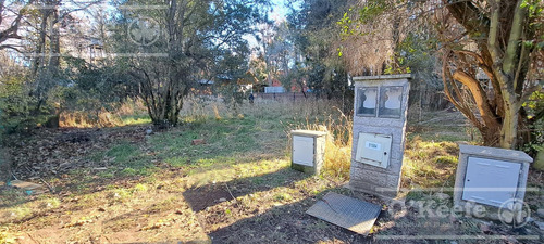 Venta - Lote En Barrio Cerrado - Barrancas De Melipal, Bariloche