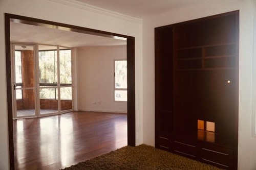 Imagem 8 de 20 de Apartamento - Ap03227 - 69282721