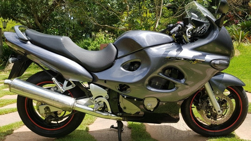 Suzuki 750 F 2003/04
