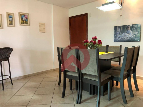 Imagem 20 de 23 de Apartamento Com 2 Dormitórios À Venda, 88 M² Por R$ 345.000,00 - Tupi - Praia Grande/sp - Ap1370
