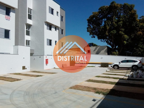 Imagem 7 de 27 de Apartamento Em Santa Mônica, Belo Horizonte/mg De 67m² 2 Quartos À Venda Por R$ 275.000,00 - Ap1519148-s