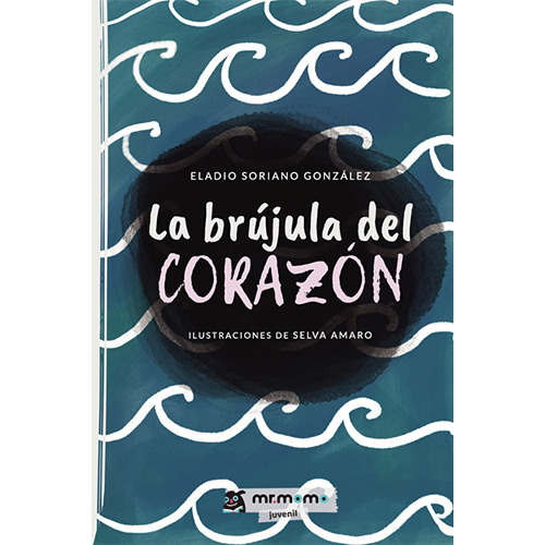 La Brujula Del Corazon