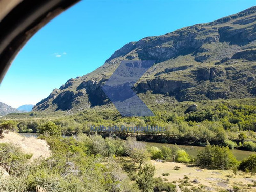 Hermoso Terreno Con 9 Kms De Río En Venta En Cisnes
