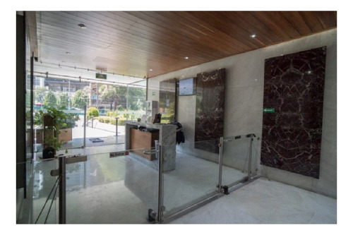 Imagen 9 de 10 de Excelente Oficina En Renta, Zona Polanco 120 M2